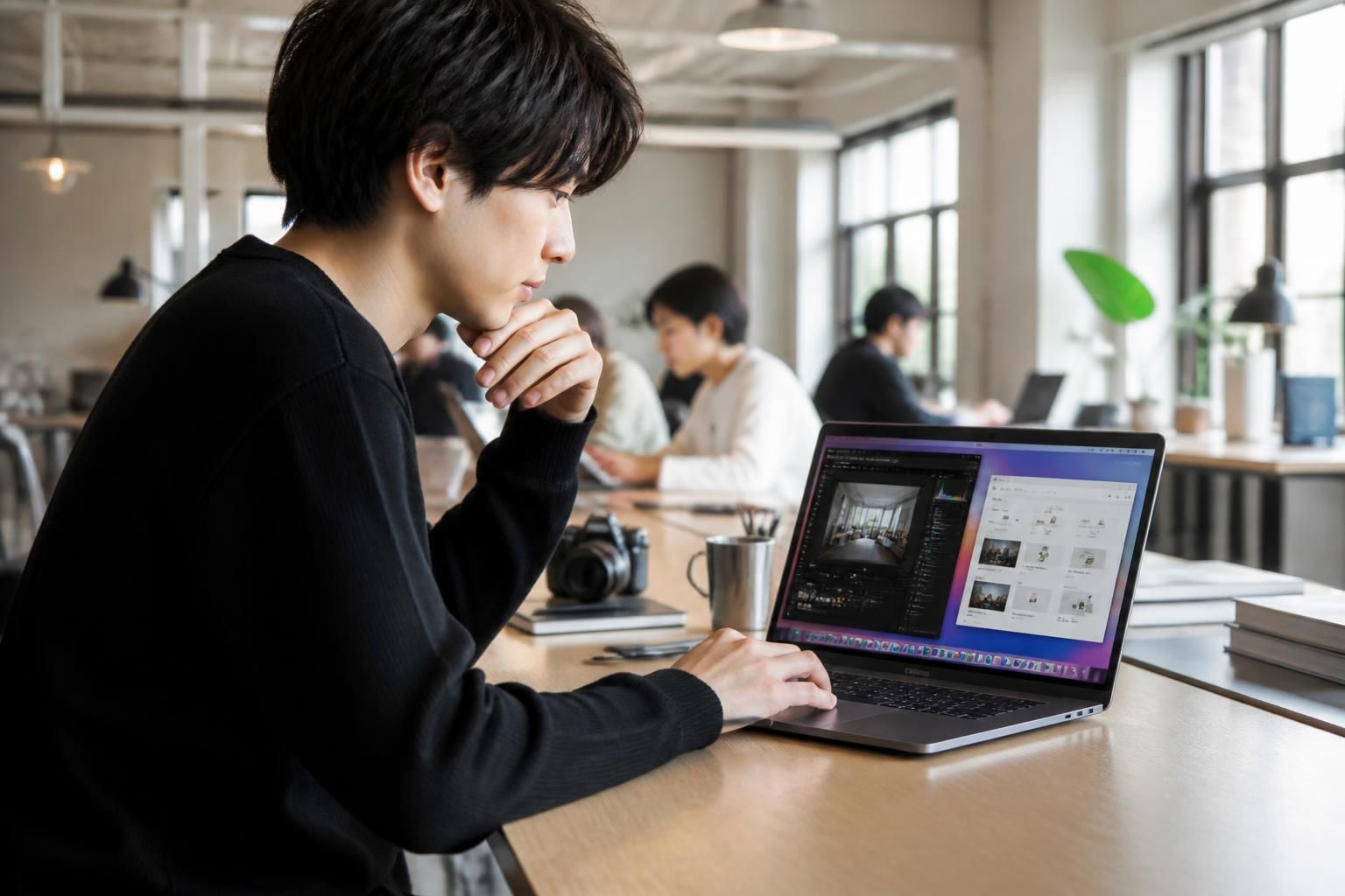個人利用に最適な構成